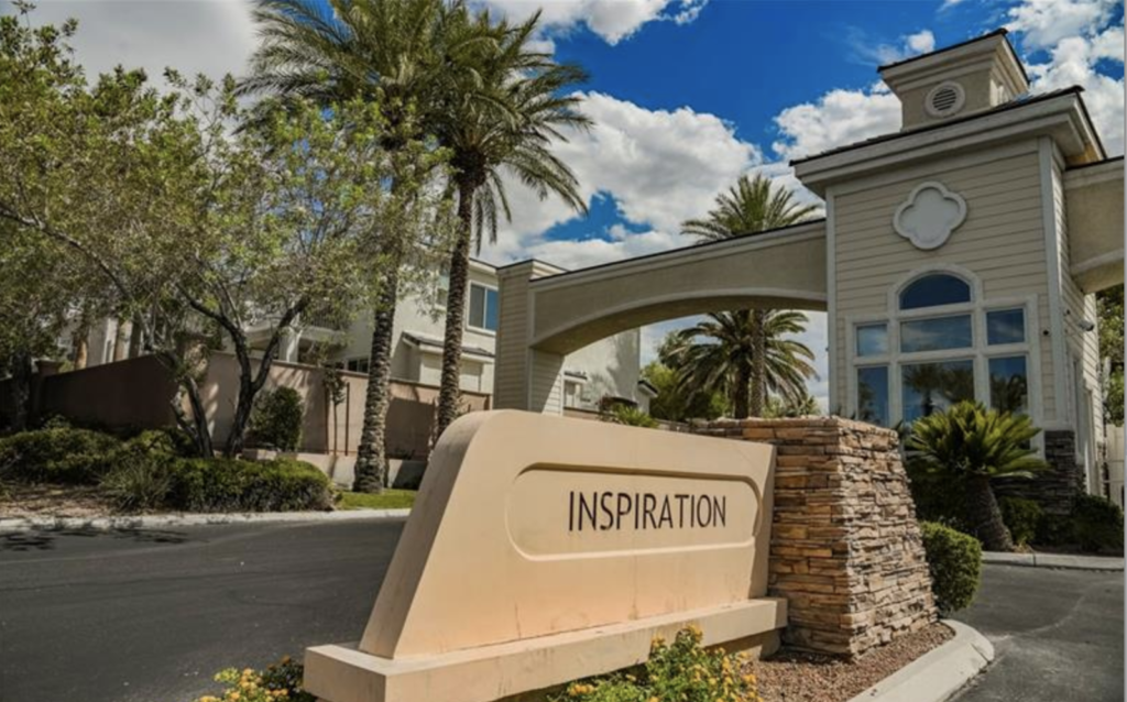 Green Valley Henderson / Las Vegas Guard Gated Homes Under 400k (video