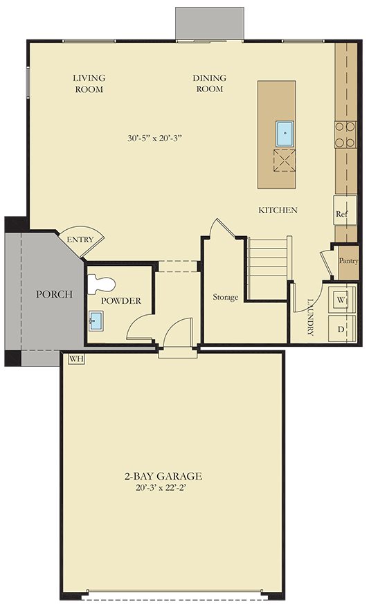 New Henderson NV Condos The Hudson at Green Valley The Thomas Group