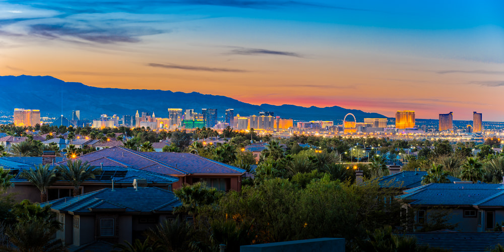 November 2022 Las Vegas Real Estate Market Update The Thomas