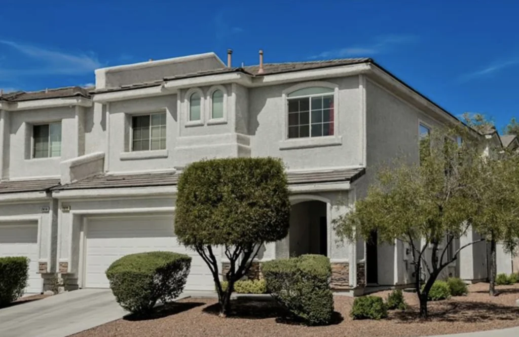 July 2026 Las Vegas Real Estate Market Update