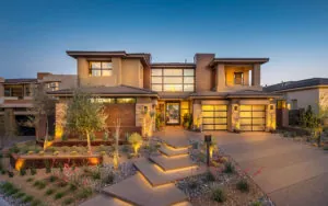 Lake Las Vegas Luxury Home for Sale