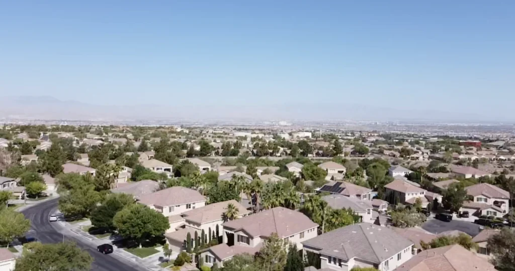 July 2026 Las Vegas Real Estate Market Update