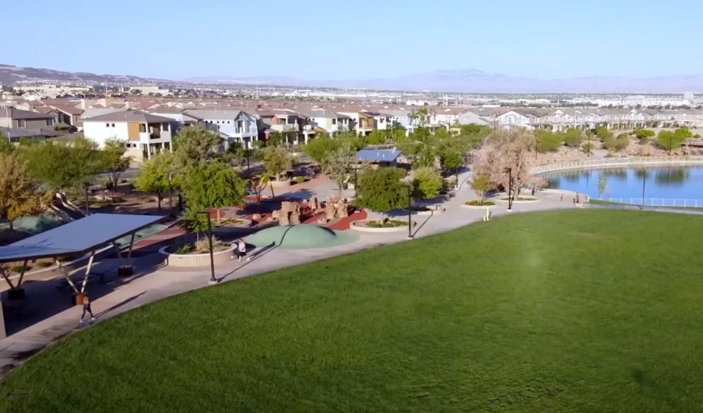 May 2026 Las Vegas real estate market update