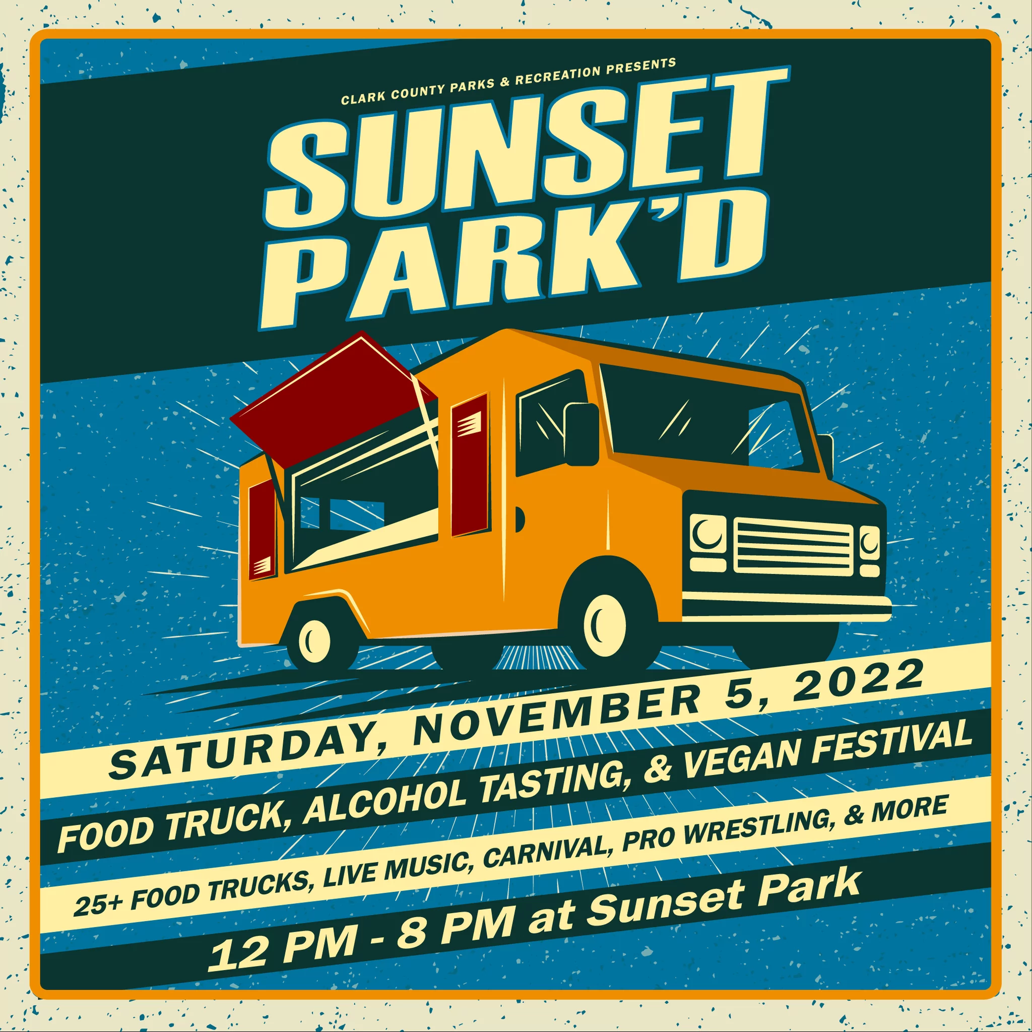 sunset park food festival