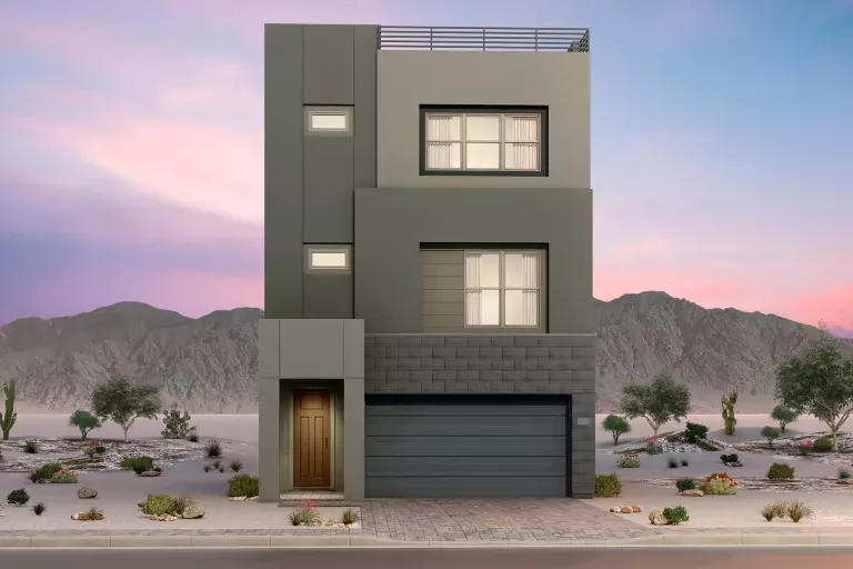 Blacktail by Pulte Homes - Carson