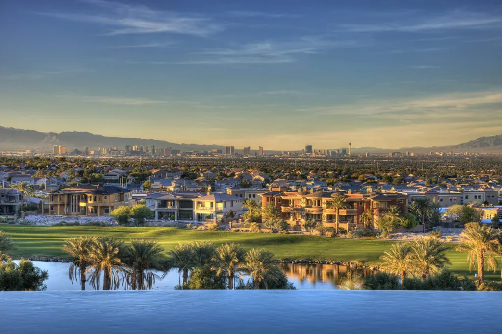 Four Seasons Private Residences Las Vegas