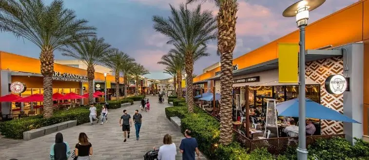 Summerlin South
