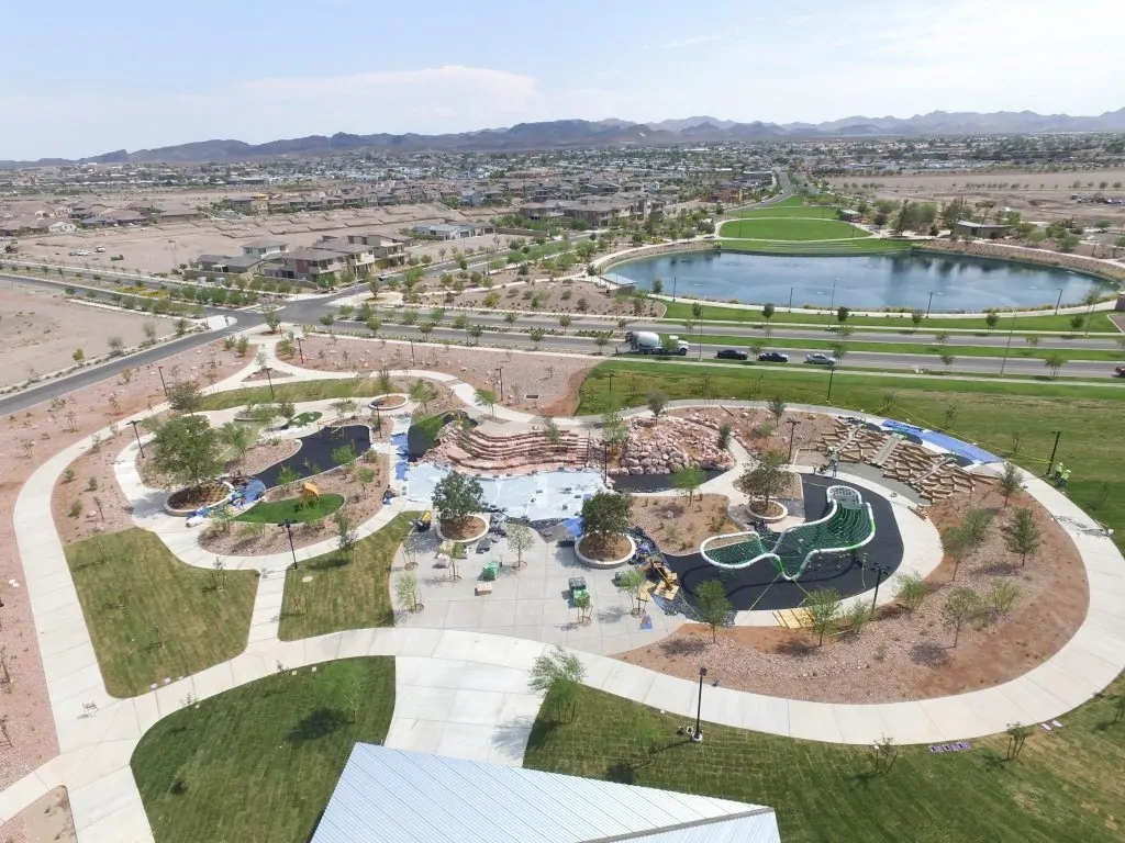 What You Must Know Before Investing in Candence Henderson NV 