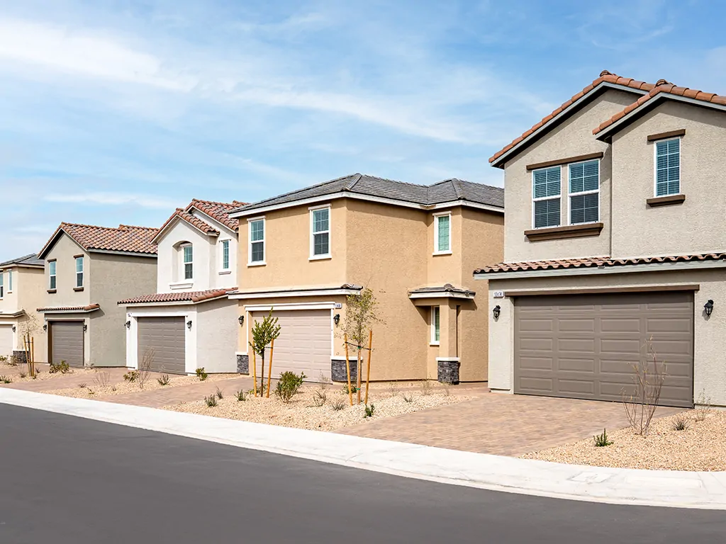 January 2026 Las Vegas Real Estate MARKET UPDATE