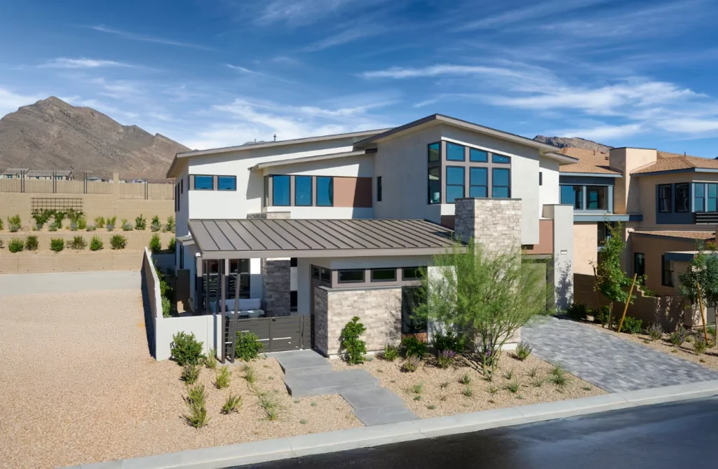 March 2026 Las Vegas Real Estate Market Update