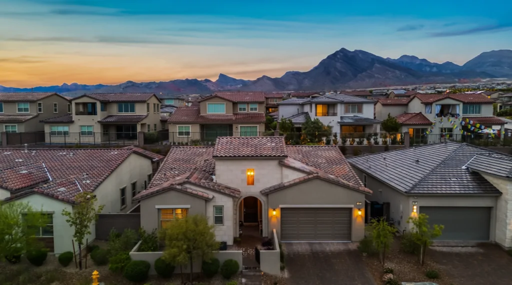 April 2026 Las Vegas Real Estate Market Update