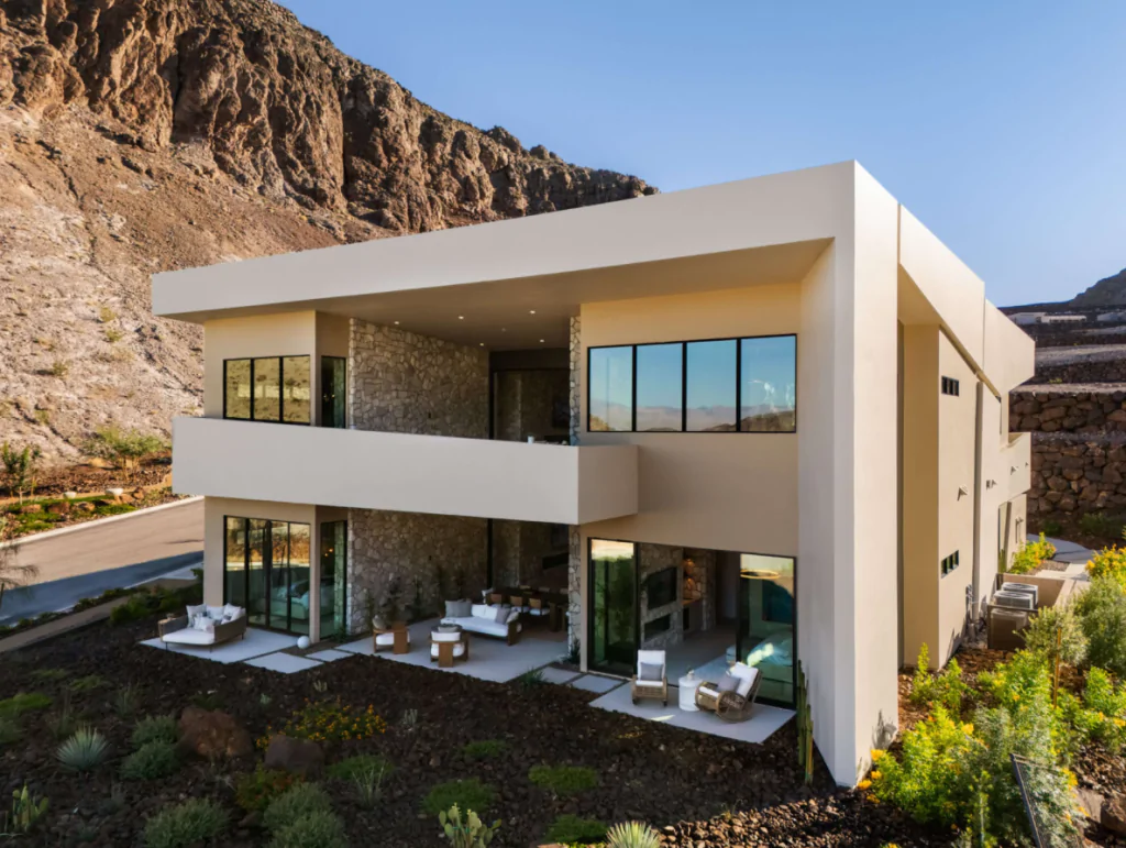 Canyon Residences at Ascaya