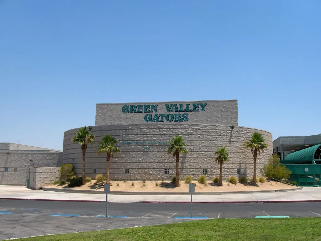 Las Vegas Schools