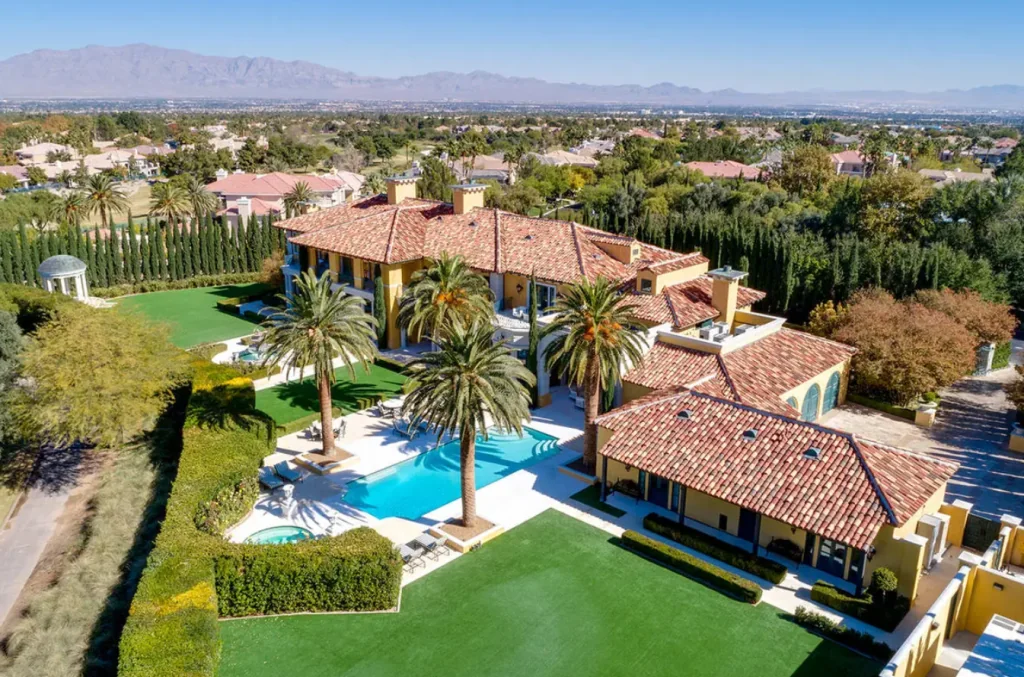 Country Club Hills