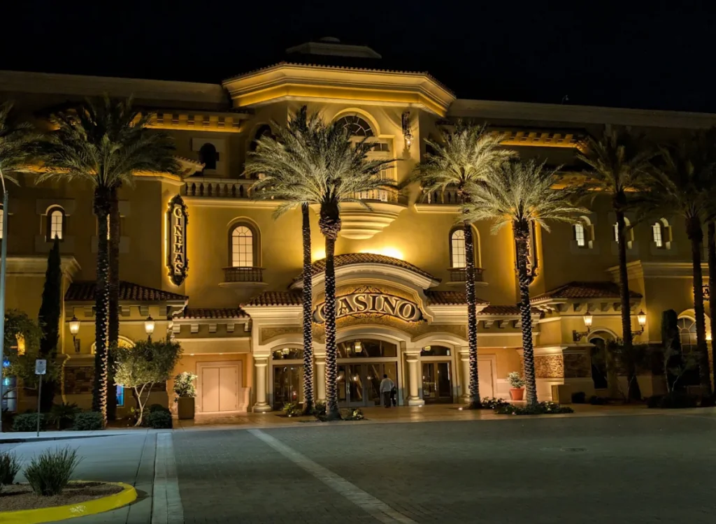 The District at Green Valley Ranch [2026 Update]