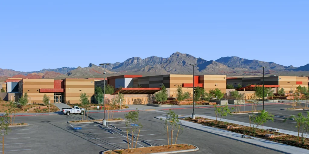 West Career and Technical Academy
