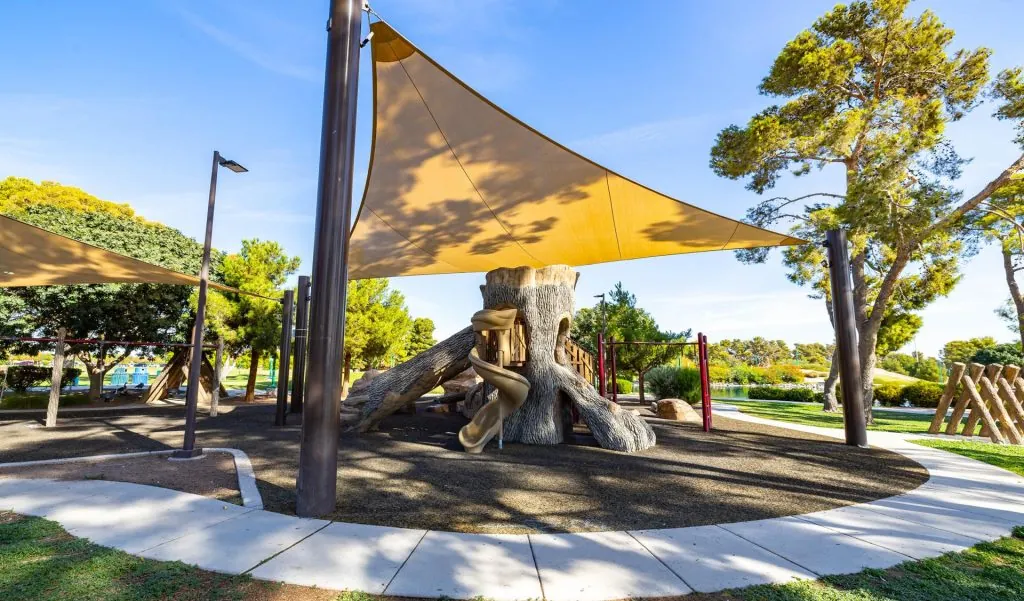 Craig Ranch Regional Park