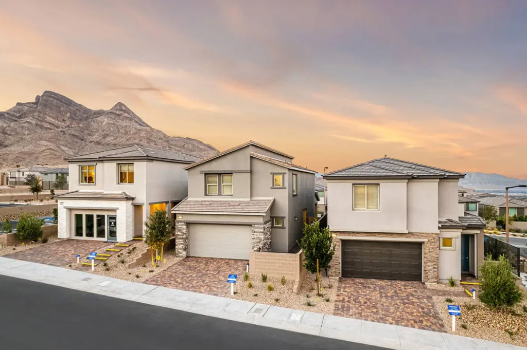 5 Red Flags When House Hunting in Las Vegas