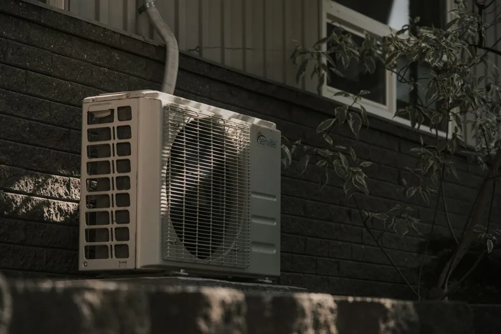 5 Red Flags When House Hunting in Las Vegas - HVAC
