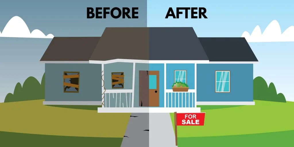 Red Flags When House Hunting in Las Vegas
