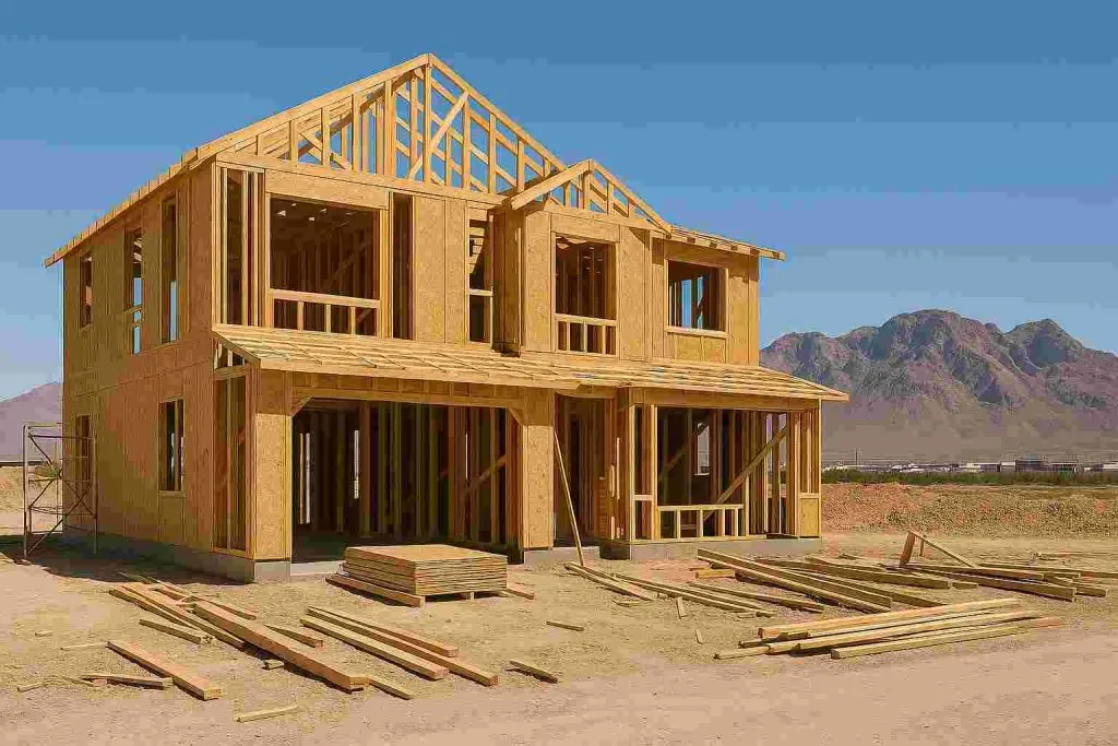 MISTAKES When Buying New Construction in Las Vegas