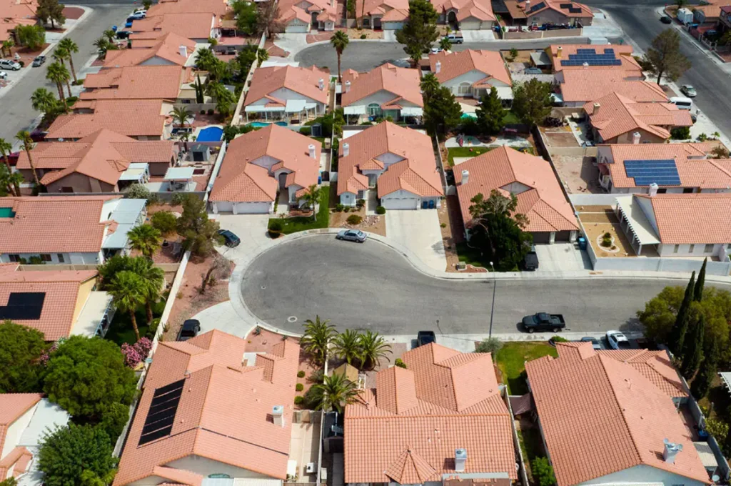 June 2026 Las Vegas Real Estate Market Update