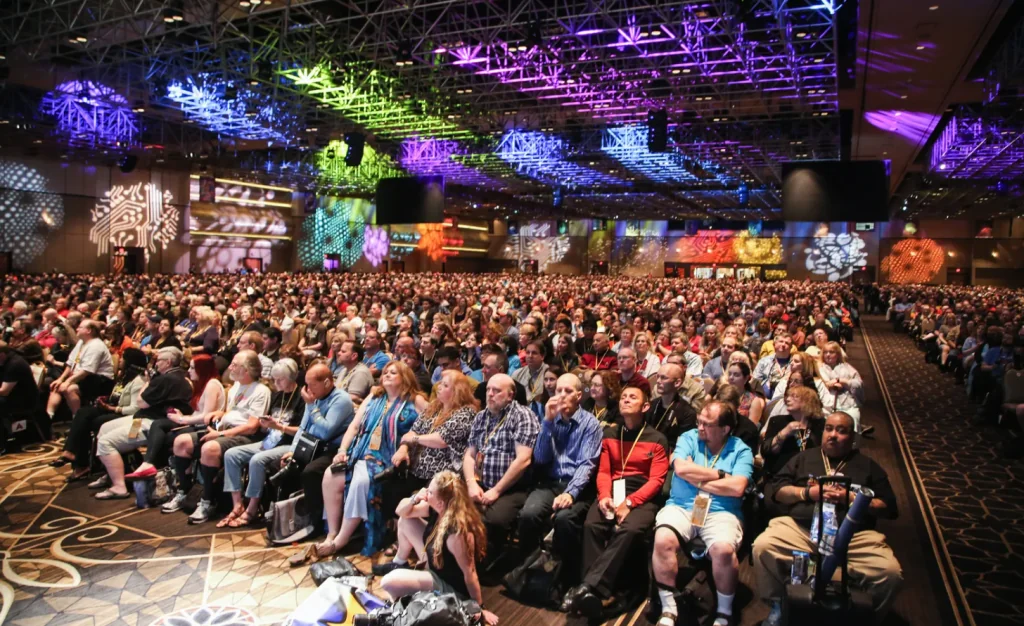 Star Trek Convention - TOP 10 Things to Do in Las Vegas in August 2026