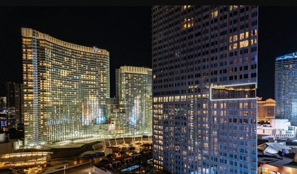 August 2026 Las Vegas High Rise Market Update