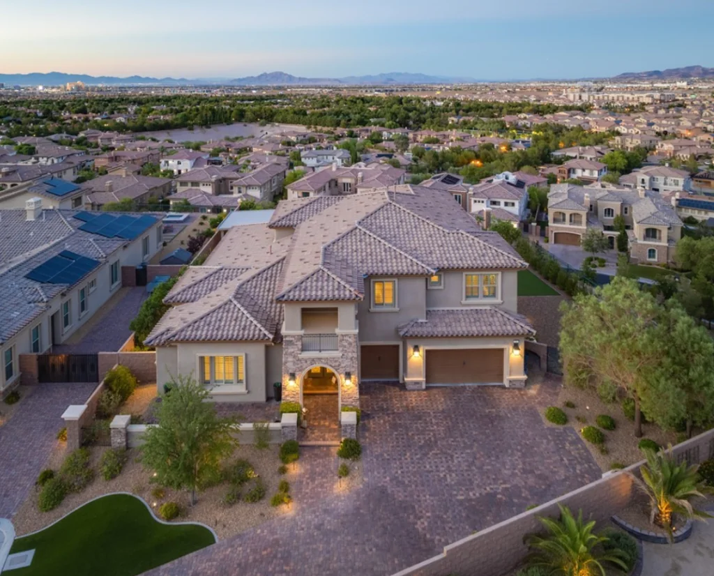 August 2026 Las Vegas Real Estate Market Update