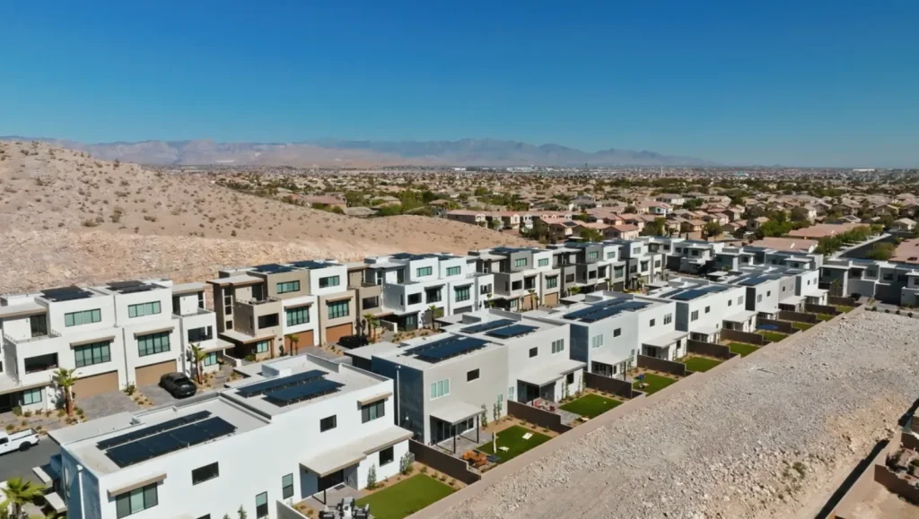 August 2026 Las Vegas Real Estate Market Update