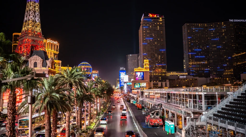 August 2026 Las Vegas High Rise Market Update