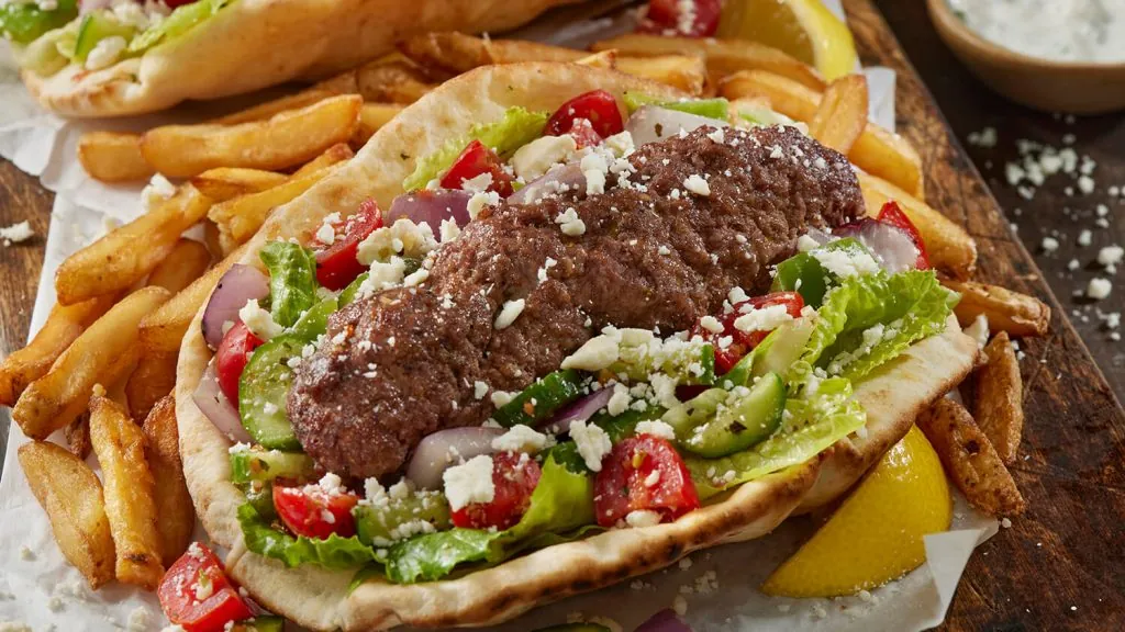 Las Vegas Greek Food Festival