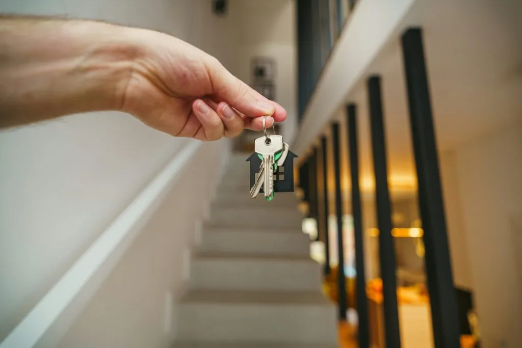 Buying a Home in Las Vegas From Out of State