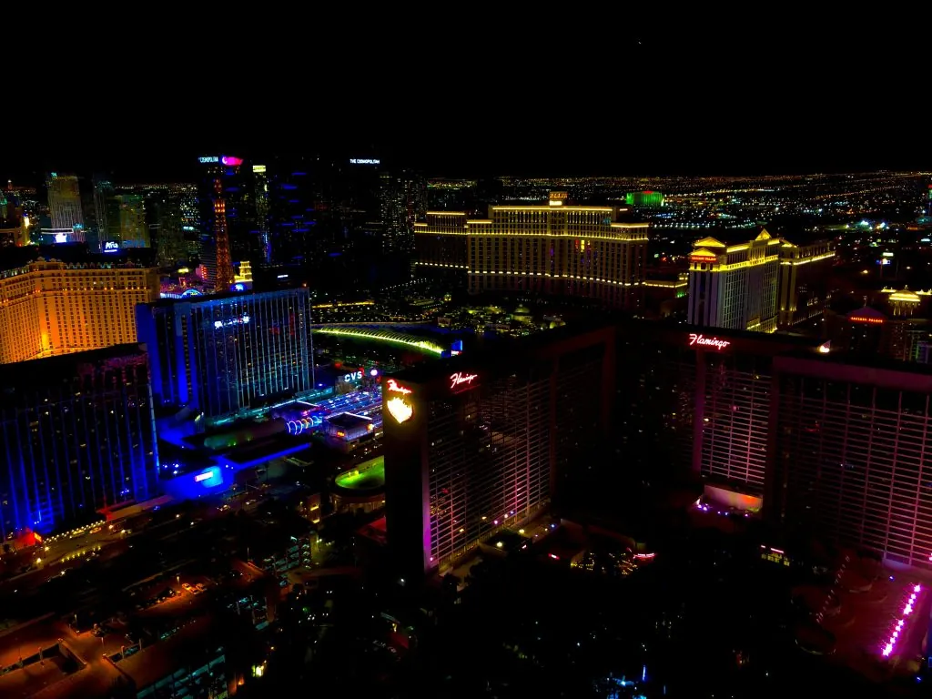September 2026 Las Vegas High Rise Market Update